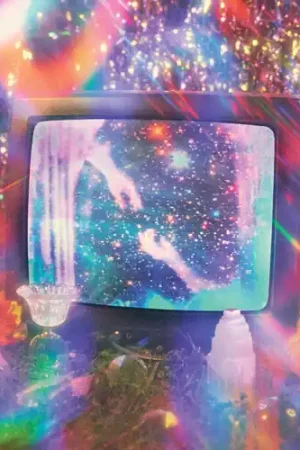 Seasonal Sale Endless Space (Between You & I) [Purple LP]