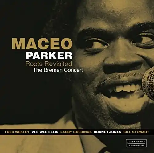 Roots Revisited: The Bremen Concert Top Rated