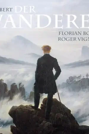 Der Wanderer Handmade