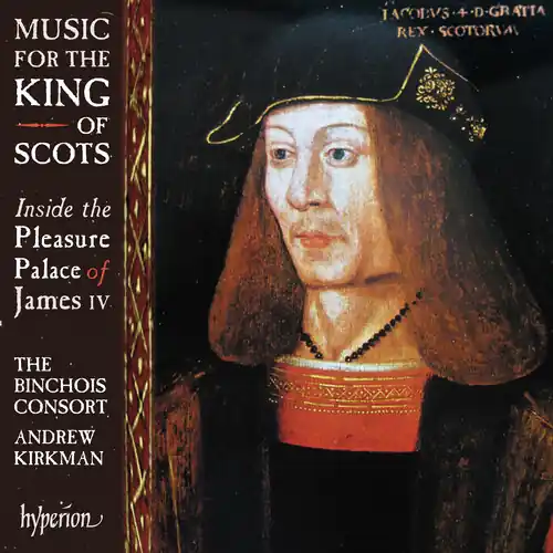 Exclusive Offer Music For The King Of Scots