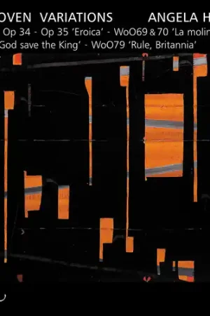 Beethoven: Variations Original
