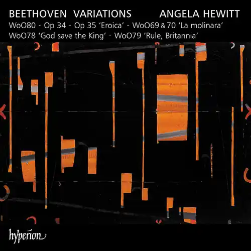 Beethoven: Variations Original