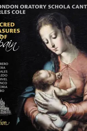 Buy Online Sacred Treasures Of Spain