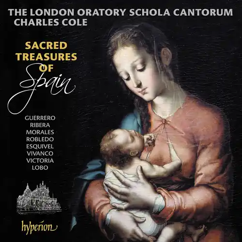 Buy Online Sacred Treasures Of Spain