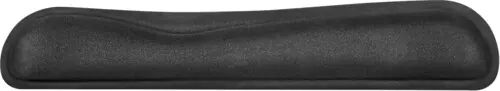 Allsop 30192 Ergoprene Gel Wrist Rest Black Buy Online