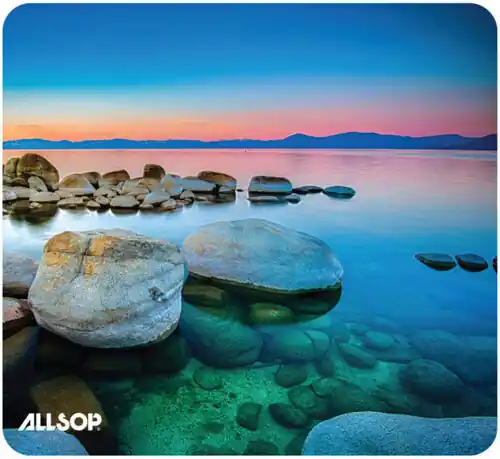 Allsop 32411 Naturesmart Tahoe Mousepad Limited Time