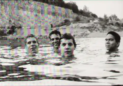 Popular Spiderland