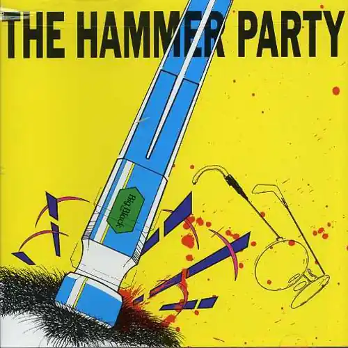 Free Returns Hammer Party
