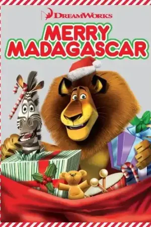 Merry Madagascar Must Have