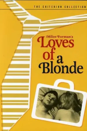 Loves of a Blonde (Criterion Collection) Bulk Order