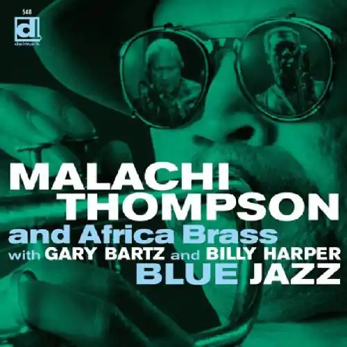 While Supplies Last Bluejazz