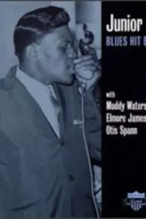 Best Seller Blues Hit Big Town