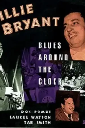 Clearance Blues Around the Clock