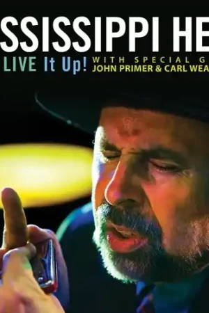 Latest Let's Live It Up