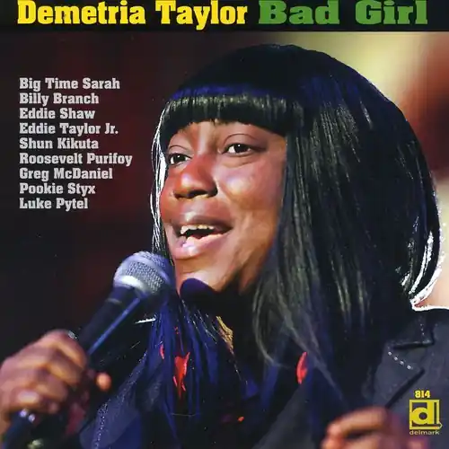 Bad Girl Clearance