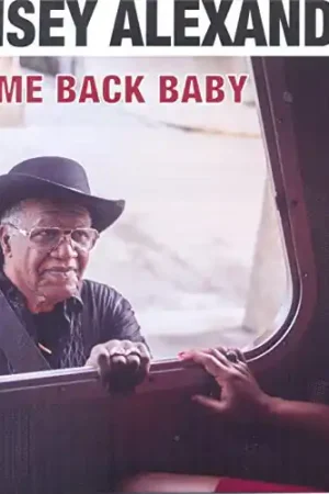 Come Back Baby Crafted