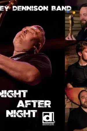 Warranty Included Night After Night