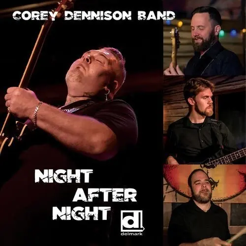 Warranty Included Night After Night