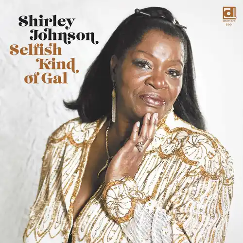 Selfish Kind Of Gal Worldwide Shipping