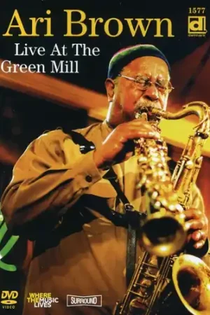 Live at the Green Mill Discount