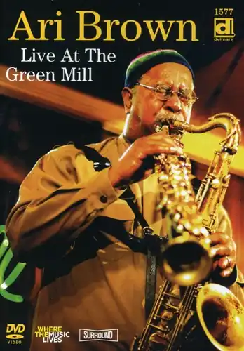 Live at the Green Mill Discount