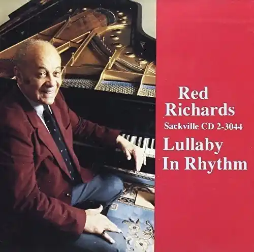 Popular Lullaby in Rhythm