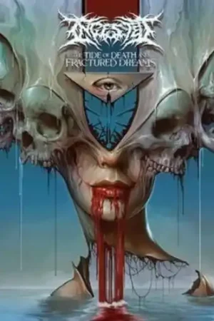 Tide Of Death And Fractured Dreams Latest