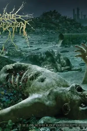 Holiday Sale Anthropocene Extinction