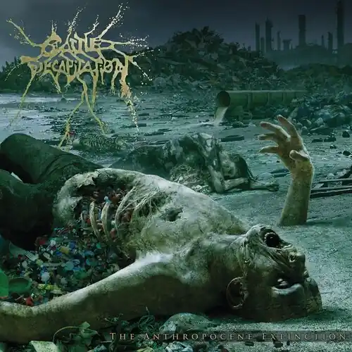 Holiday Sale Anthropocene Extinction