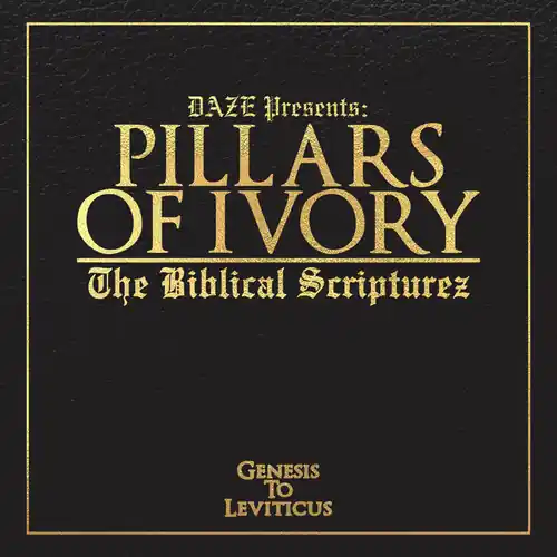 The Biblical Scripturez Clearance
