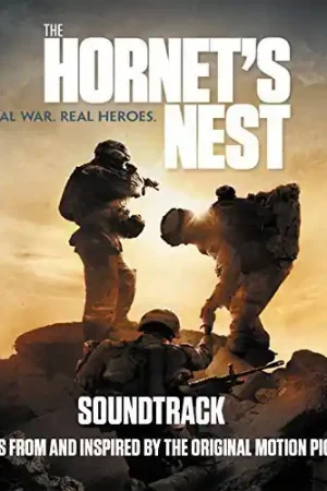 Free Delivery Hornet's Nest / O.S.T.