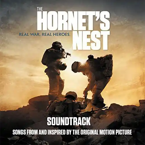 Free Delivery Hornet's Nest / O.S.T.