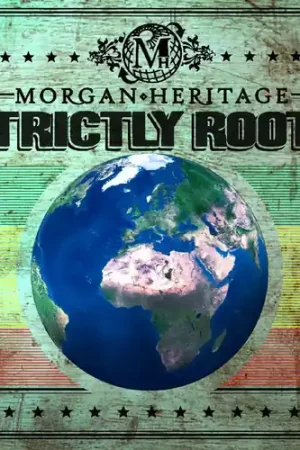 Top Pick Strictly Roots