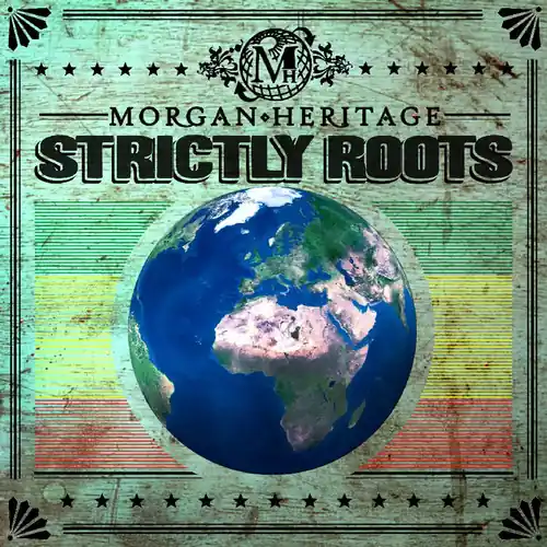 Top Pick Strictly Roots