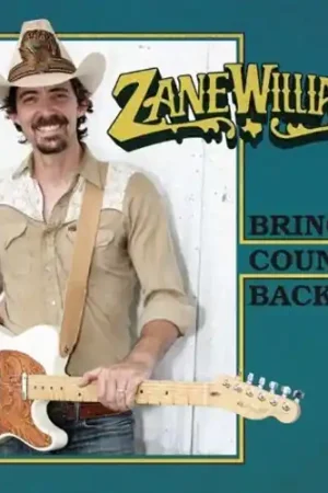 Weekend Sale Bringin' Country Back