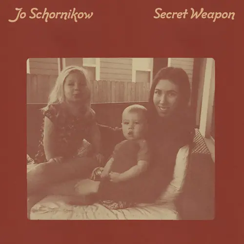 Secret Weapon Limited Edition