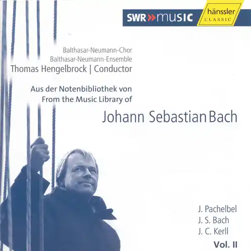 From the Music Library of JS Bach 2 Best Price
