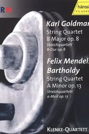 Time-Limited String Quartets