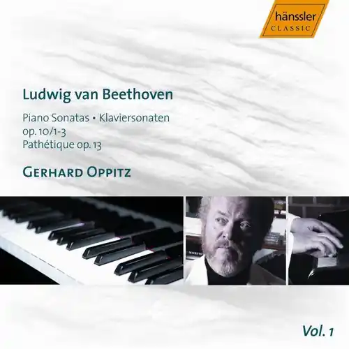 Markdown Piano Sonatas 1