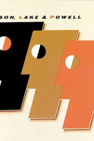 Shop Now Emerson Lake & Powell