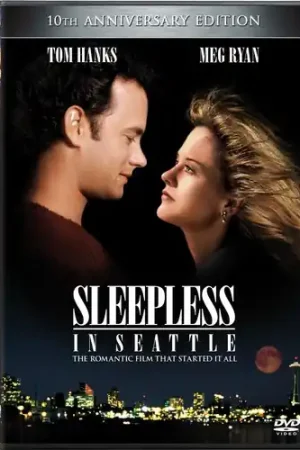 Certified Sleepless in Seattle