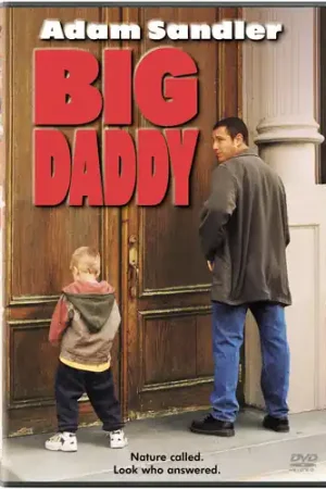 Seasonal Sale Big Daddy