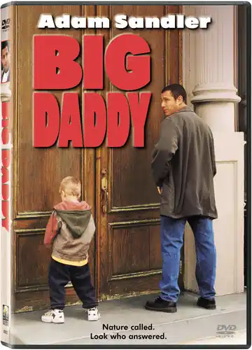 Seasonal Sale Big Daddy