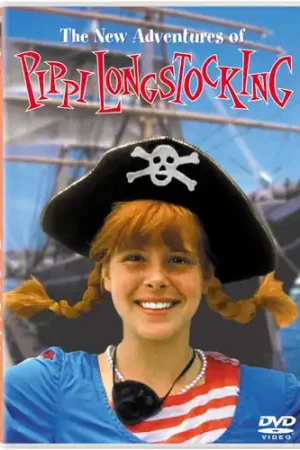 The New Adventures of Pippi Longstocking Price Drop