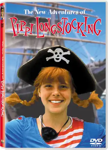 The New Adventures of Pippi Longstocking Price Drop