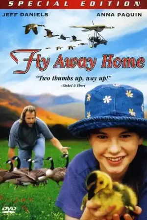 Discount Fly Away Home