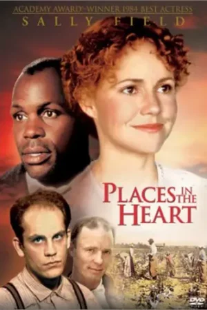 Free Delivery Places in the Heart