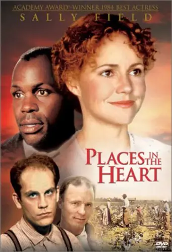 Free Delivery Places in the Heart