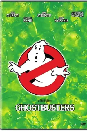 Original Ghostbusters