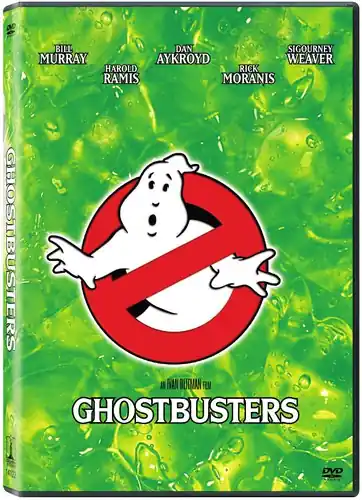 Original Ghostbusters